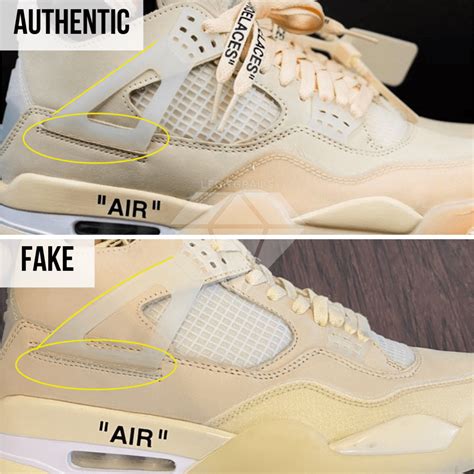 replica off white shoes|real off white tag.